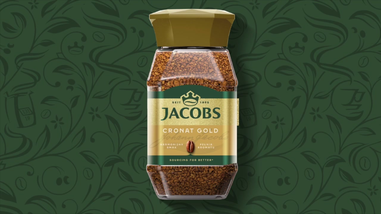 JACOBS REIGNITE - Allegro