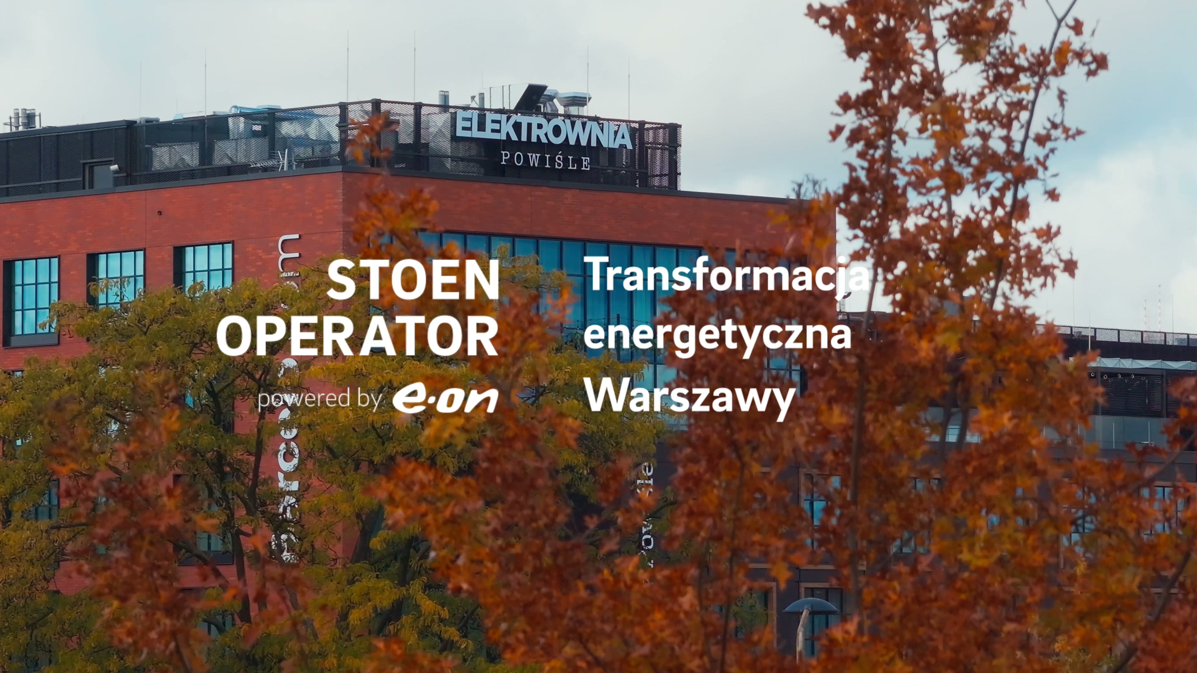 STOEN - Film korporacyjny